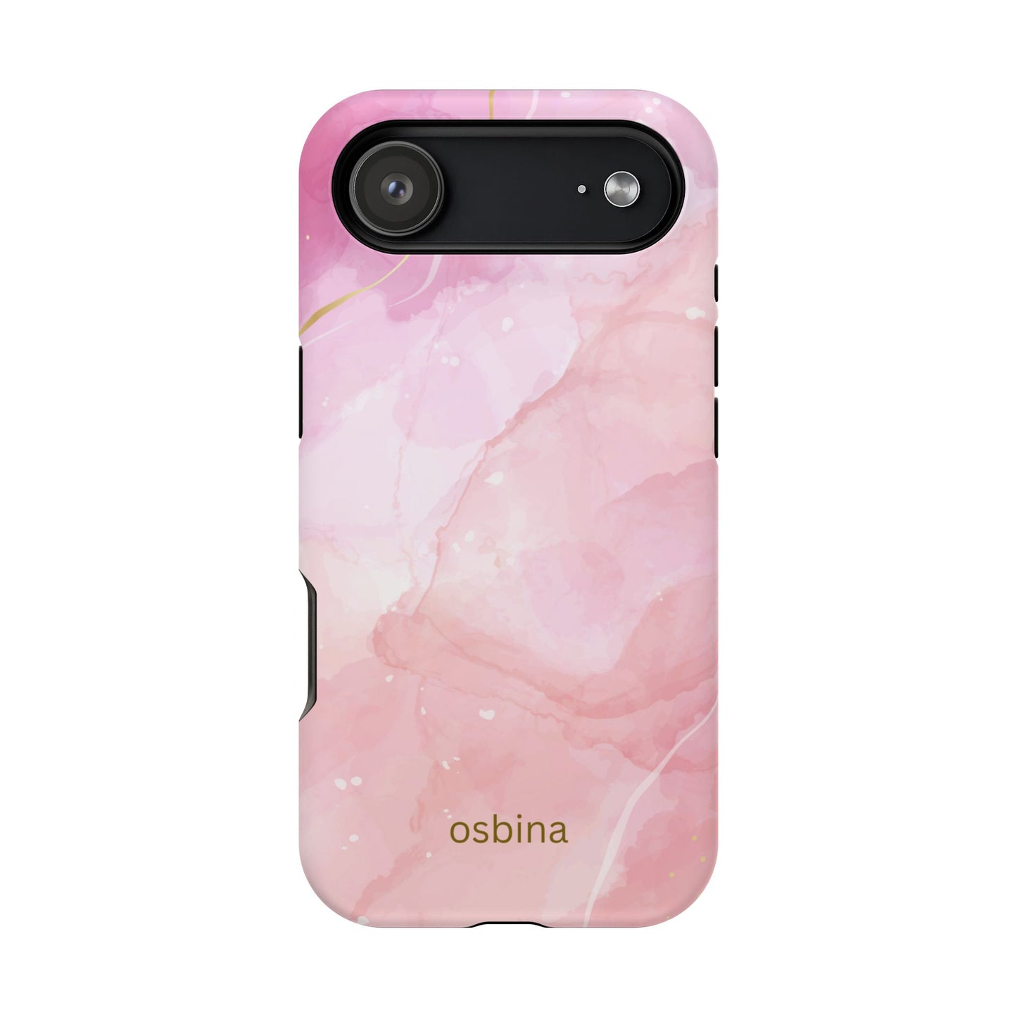osbina | MagSafe compatible for iPhone | The Reverie Phone Case | Modern Muse Collection