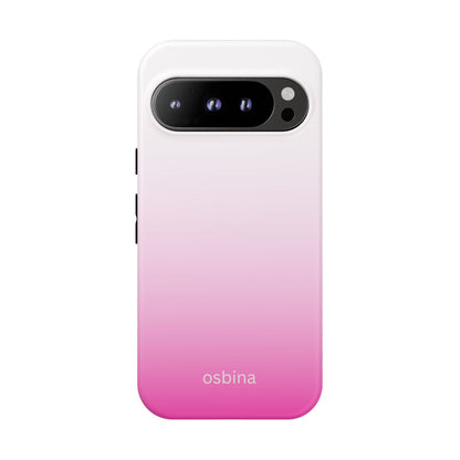 osbina | The Radiant Ombre Case | YAYOU Collection Supporting Shine Like Sable