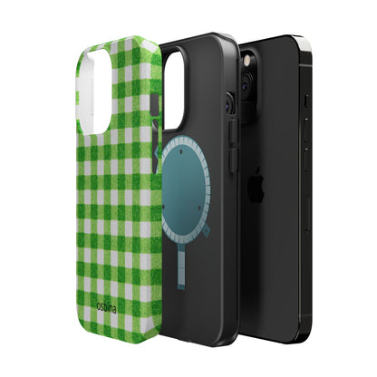 osbina | MagSafe compatible for iPhone | The House of Kelley Phone Case | Inspired By Collection