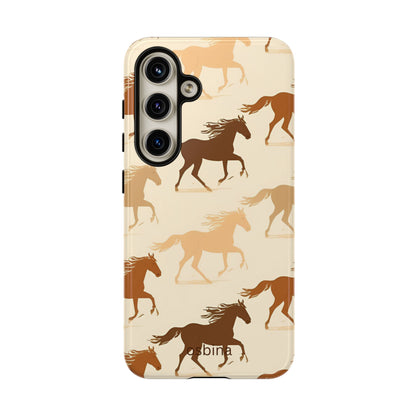osbina | Wild & Free, Designer Case | Aspen Collection
