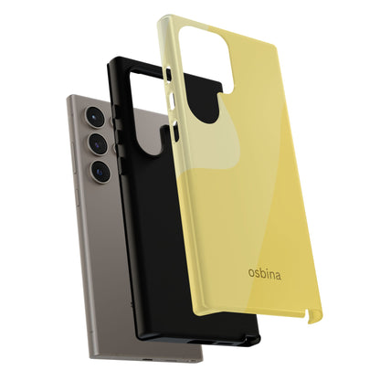 osbina | The Solara Phone Case | Color Edit Collection
