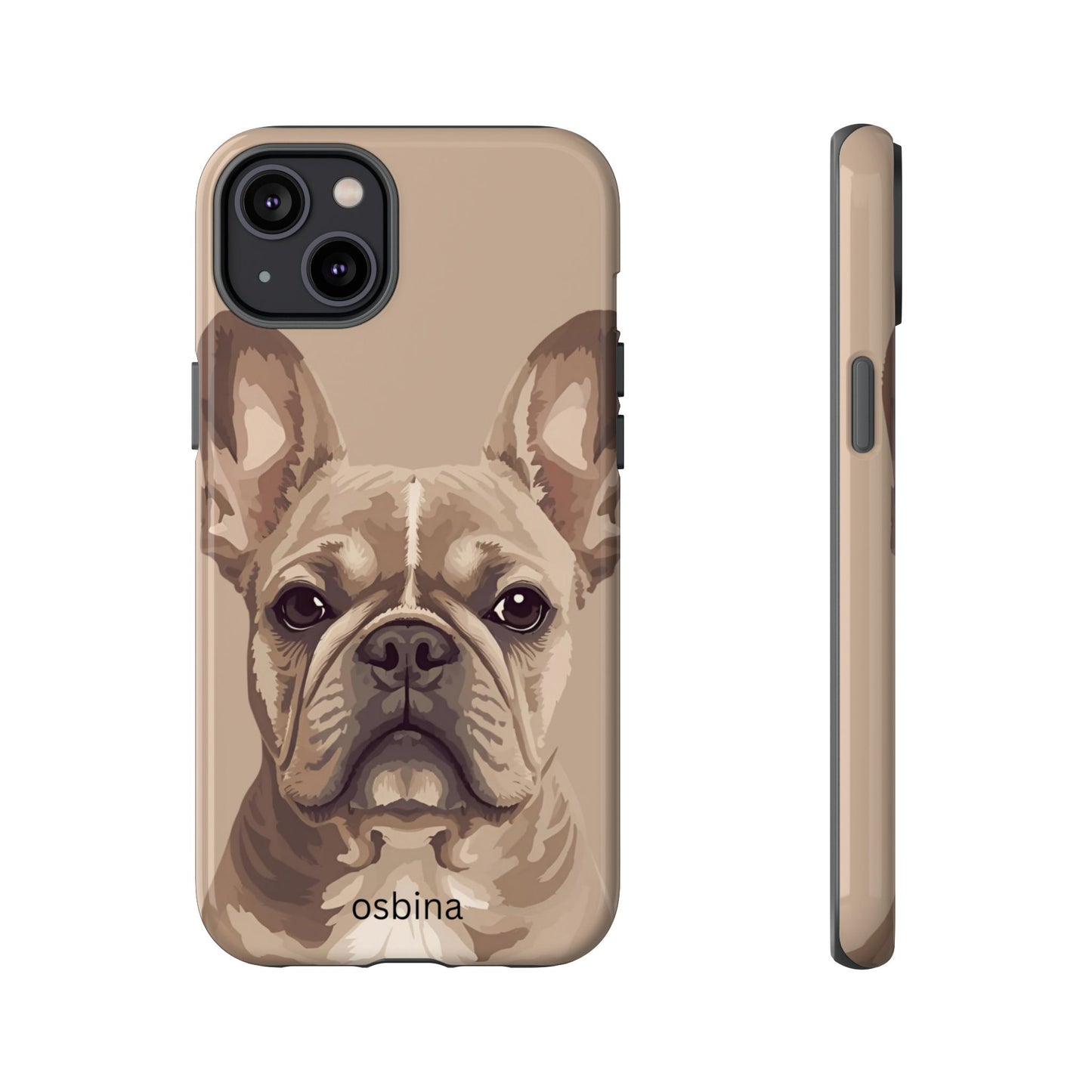 osbina | The French Bulldog Designer Case