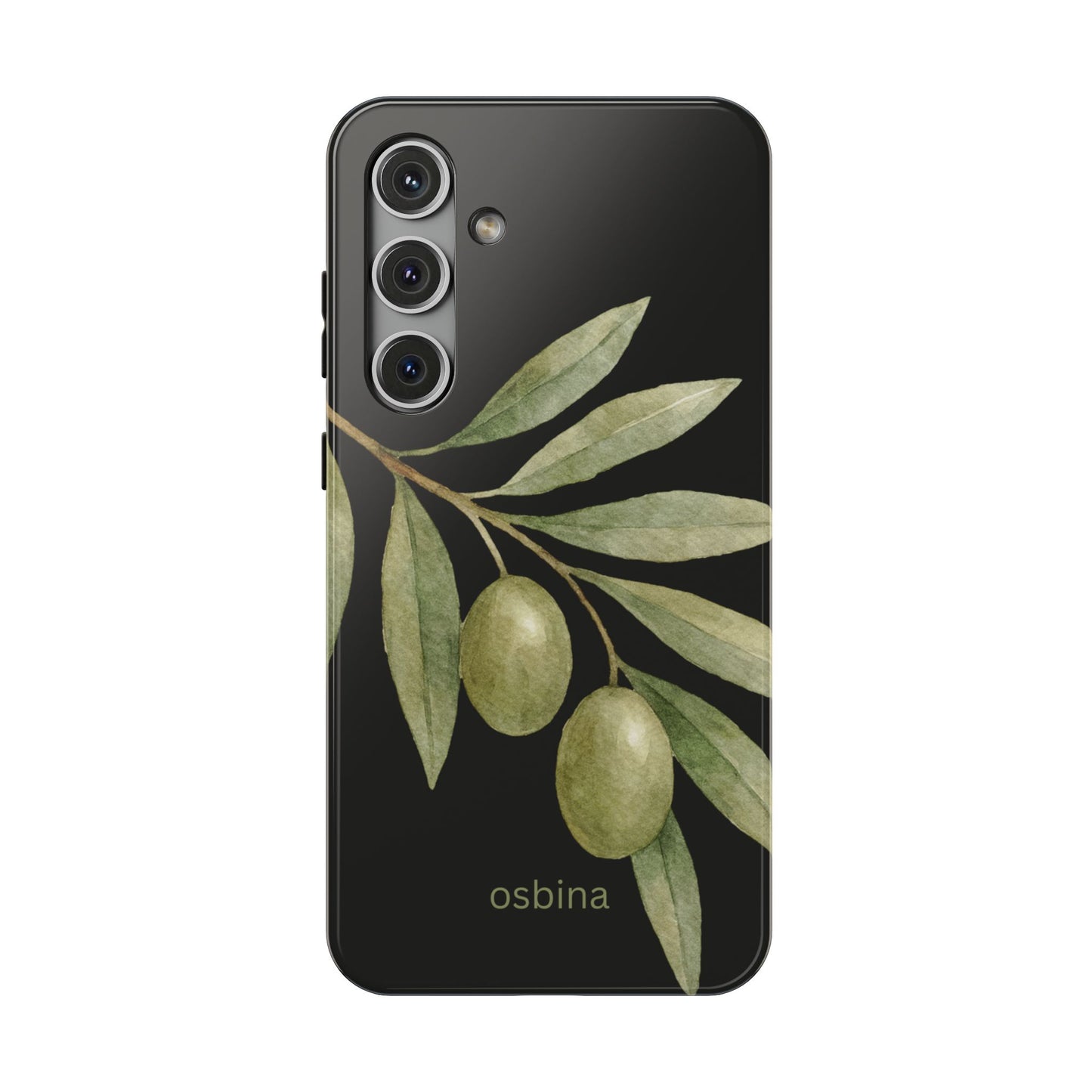 osbina | Oliva Designer Case