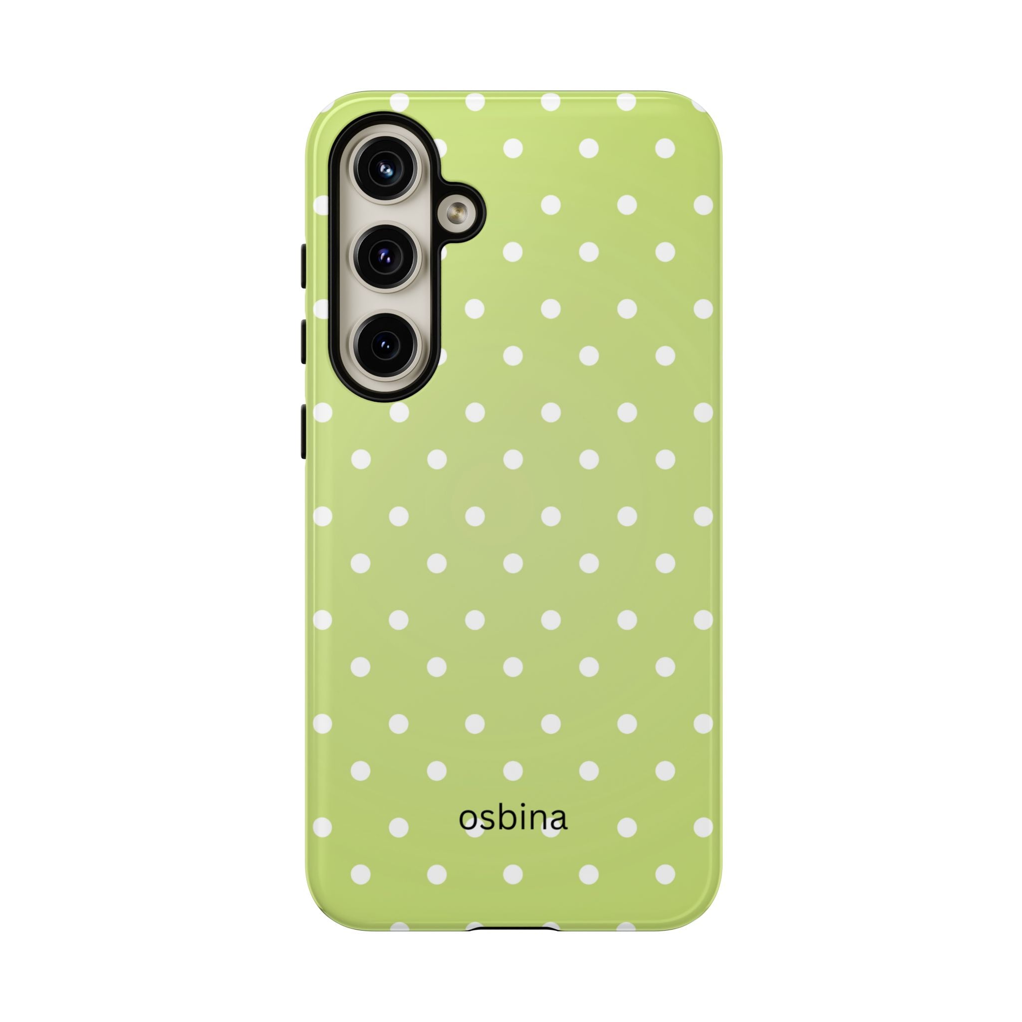 osbina | The Lume Dot, Designer Case | Color Edit Collection
