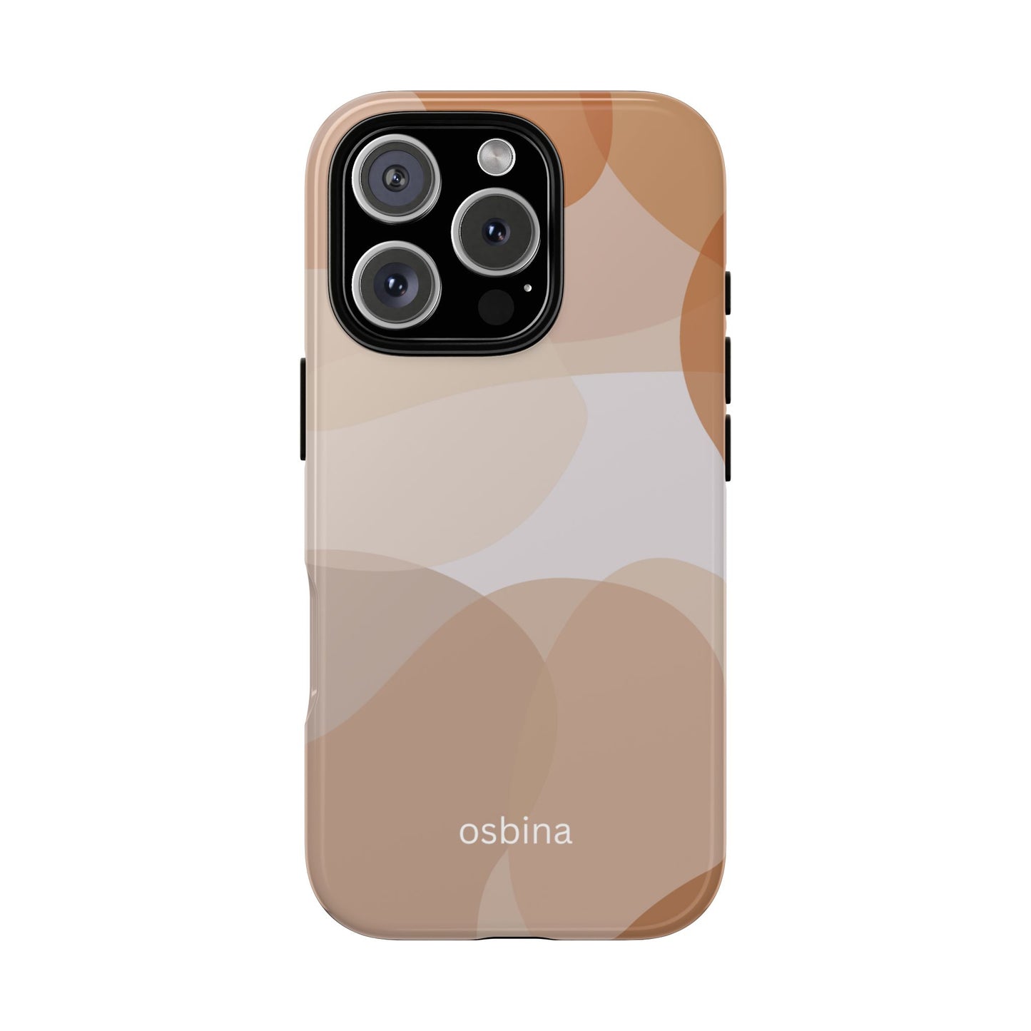 osbina | The Aria Phone Case | Color Edit Collection
