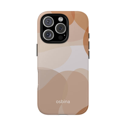 osbina | The Aria Phone Case | Color Edit Collection