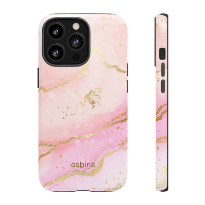 osbina | The Seraphina Phone Case | Modern Muse Collection