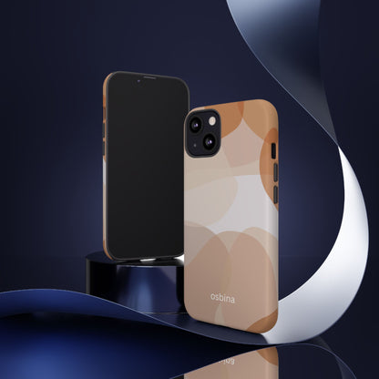 osbina | The Aria Phone Case | Color Edit Collection
