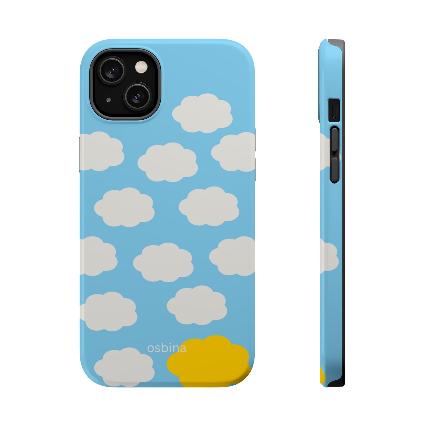 osbina | MagSafe | Wildest Skies