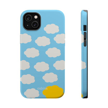 osbina | MagSafe | Wildest Skies