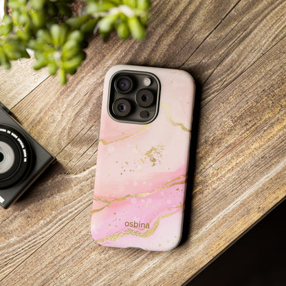 osbina | The Seraphina Phone Case | Modern Muse Collection