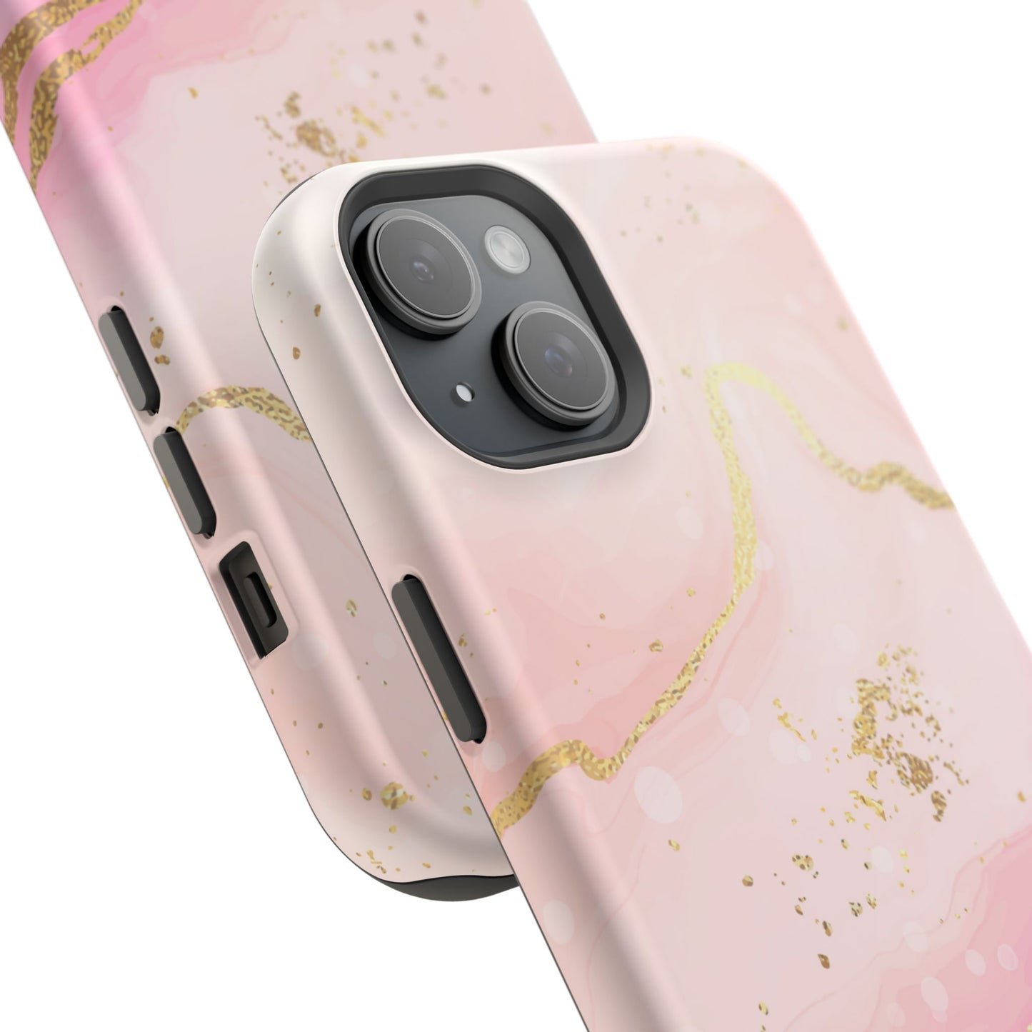osbina | MagSafe compatible for iPhone | The Seraphina Phone Case | Modern Muse Collection
