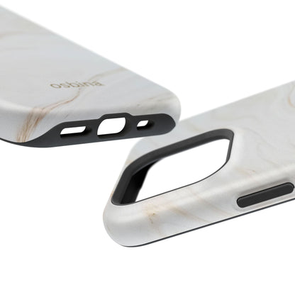 osbina | MagSafe | The Aurelia Swirl Phone Case | Modern Muse Collection