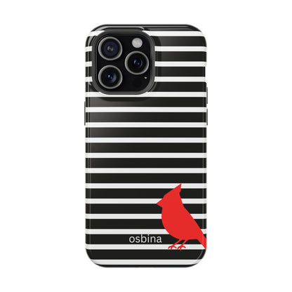 osbina | Redbird Designer Case