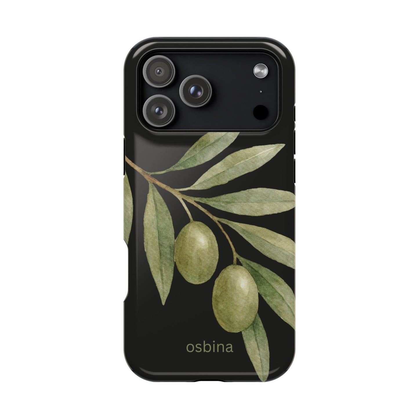osbina | Oliva Designer Case