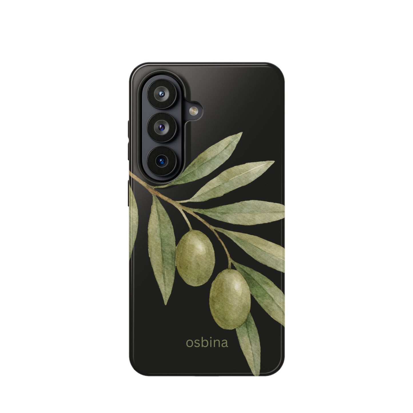 osbina | Oliva Designer Case