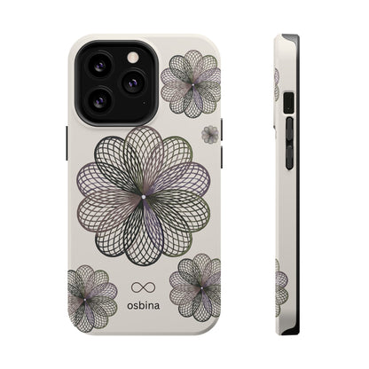 osbina | MagSafe | The Reverie Designer Case