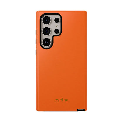 osbina | The Ember Phone Case | Modern Man Collection