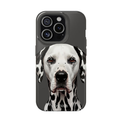 osbina | MagSafe for iPhone | The Dalmatian Designer Case