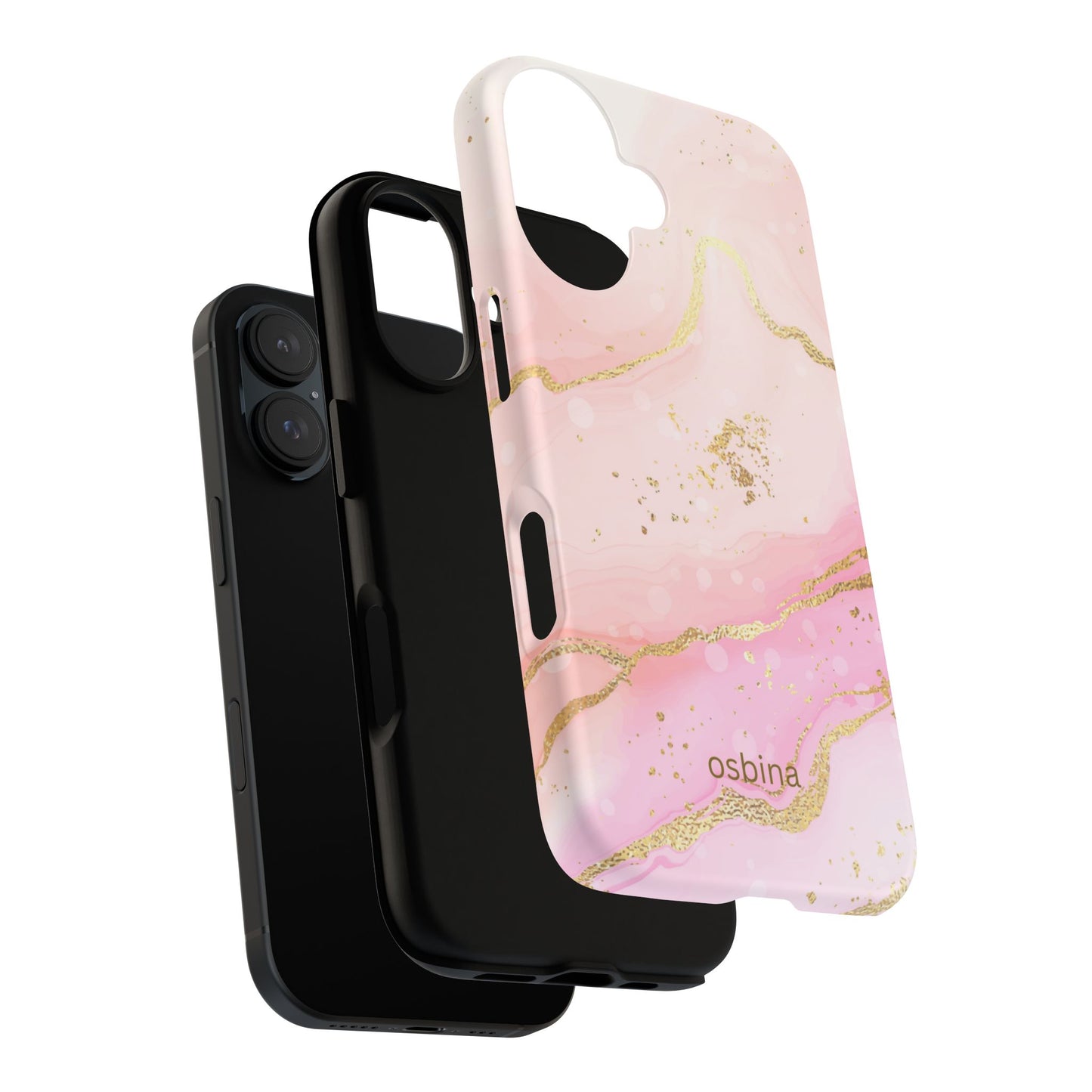 osbina | The Seraphina Phone Case | Modern Muse Collection