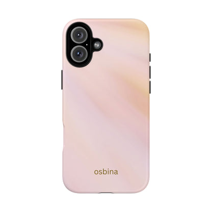 osbina | The MEG Icon Phone Case | Inspired By Collection
