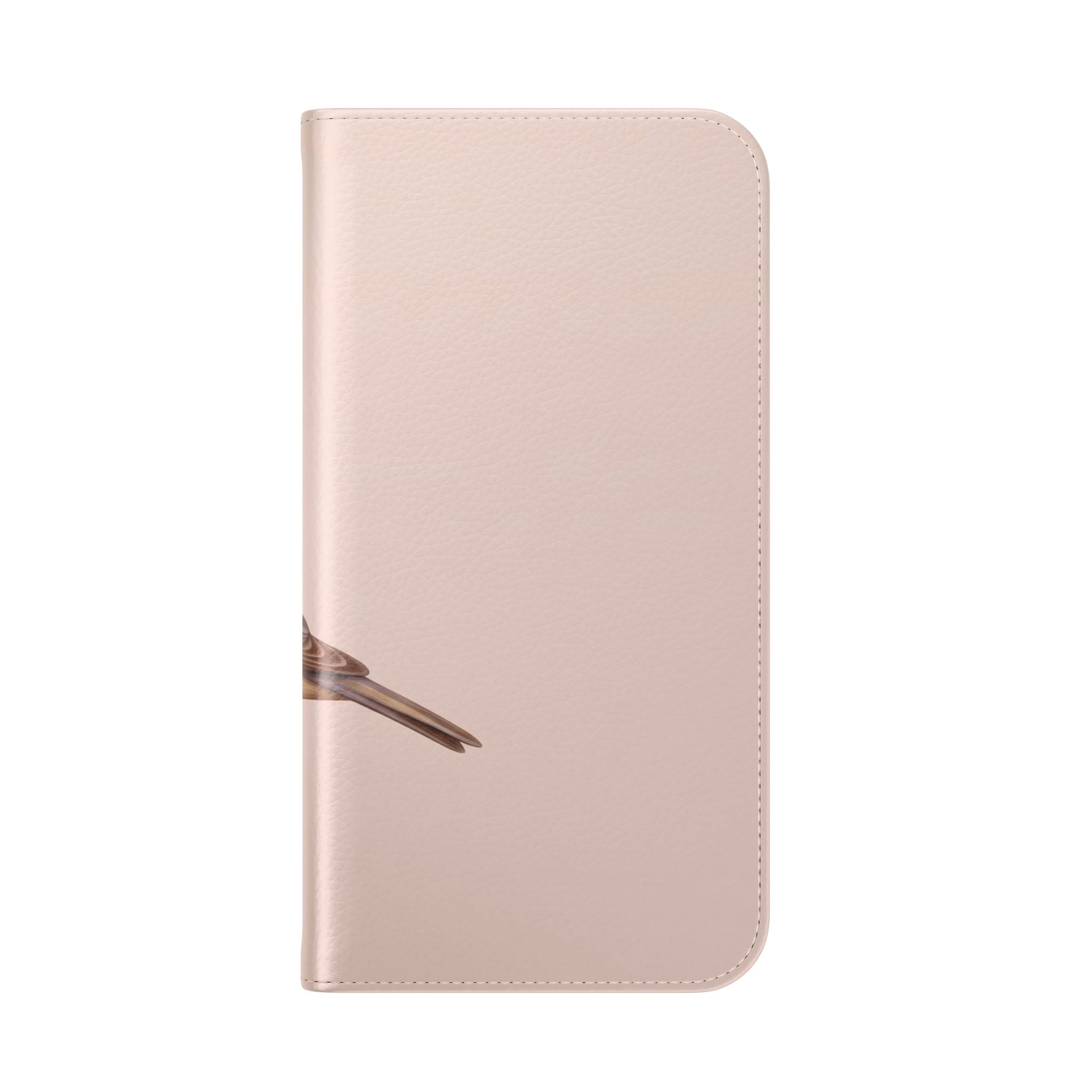 osbina | Wallet Flip Case for iPhone & Samsung | Holly NOT Molly