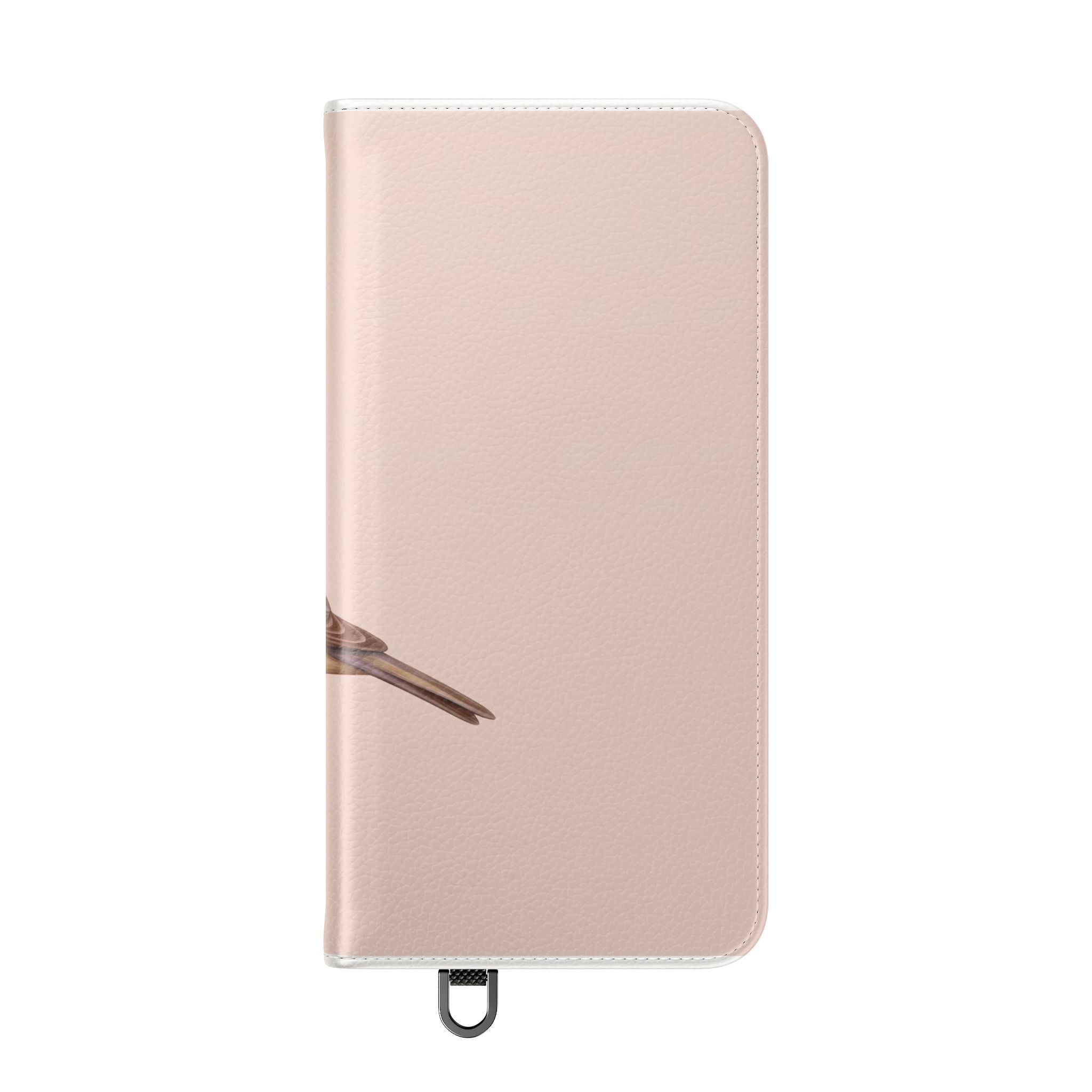 osbina | Wallet Flip Case for iPhone & Samsung | Holly NOT Molly