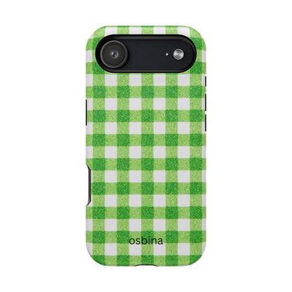 osbina | MagSafe compatible for iPhone | The House of Kelley Phone Case | Inspired By Collection