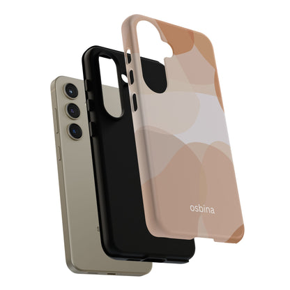 osbina | The Aria Phone Case | Color Edit Collection