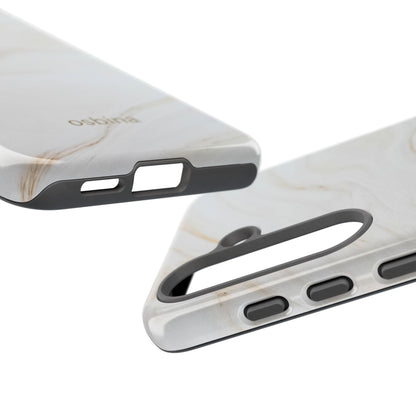 osbina | The Aurelia Swirl Phone Case | Modern Muse Collection