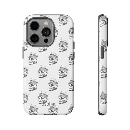 osbina | Skulls Royale Phone Case | Season Collective Collection