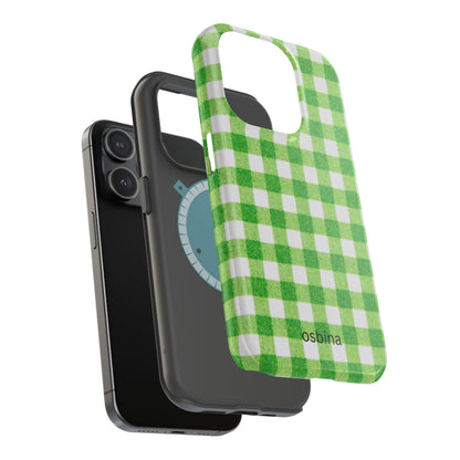osbina | MagSafe compatible for iPhone | The House of Kelley Phone Case | Inspired By Collection
