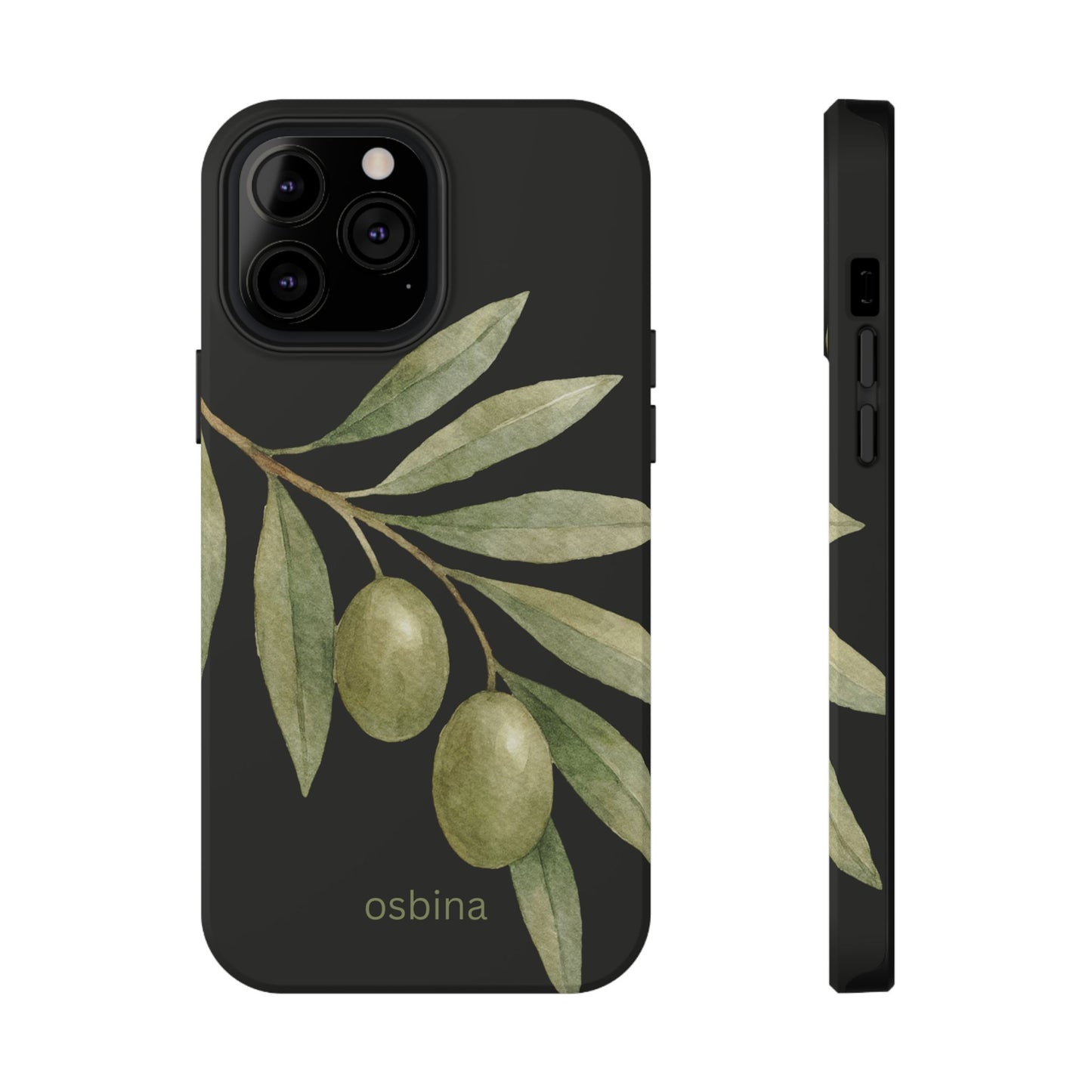 osbina | Oliva Designer Case