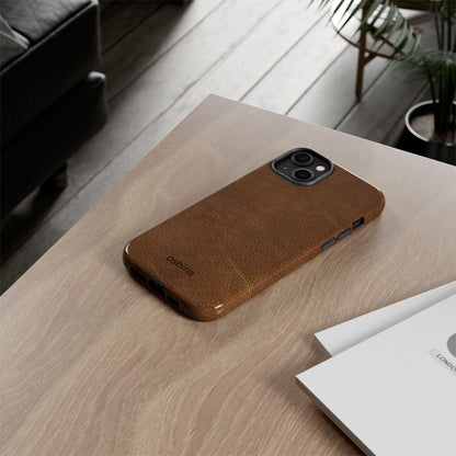 osbina | The Emerson Phone Case | Modern Man Collection
