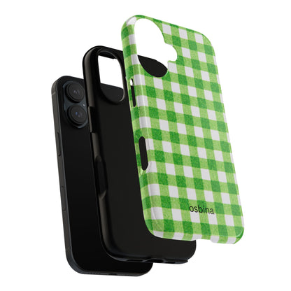 osbina | The House of Kelley Phone Case | Inspired By Collection