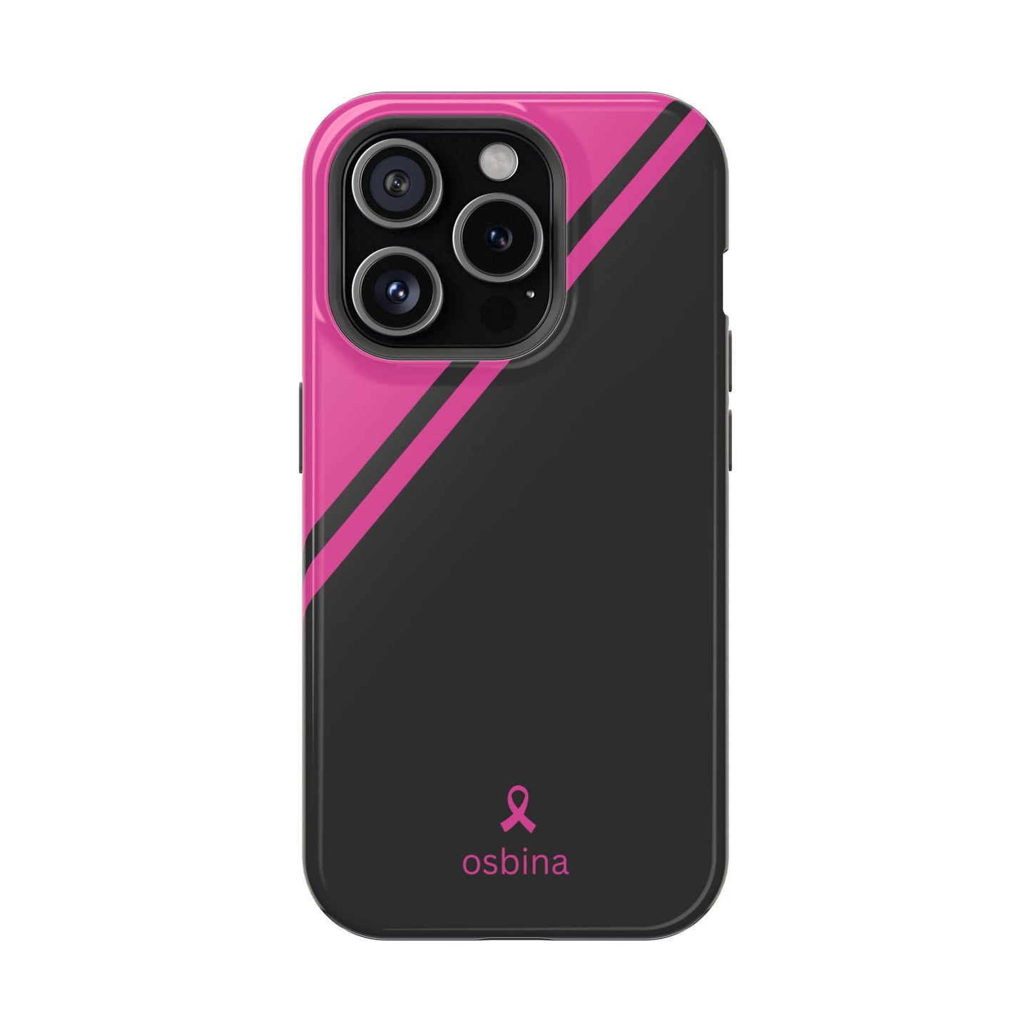 osbina | MagSafe for iPhone | Solidarity Signature Designer Case
