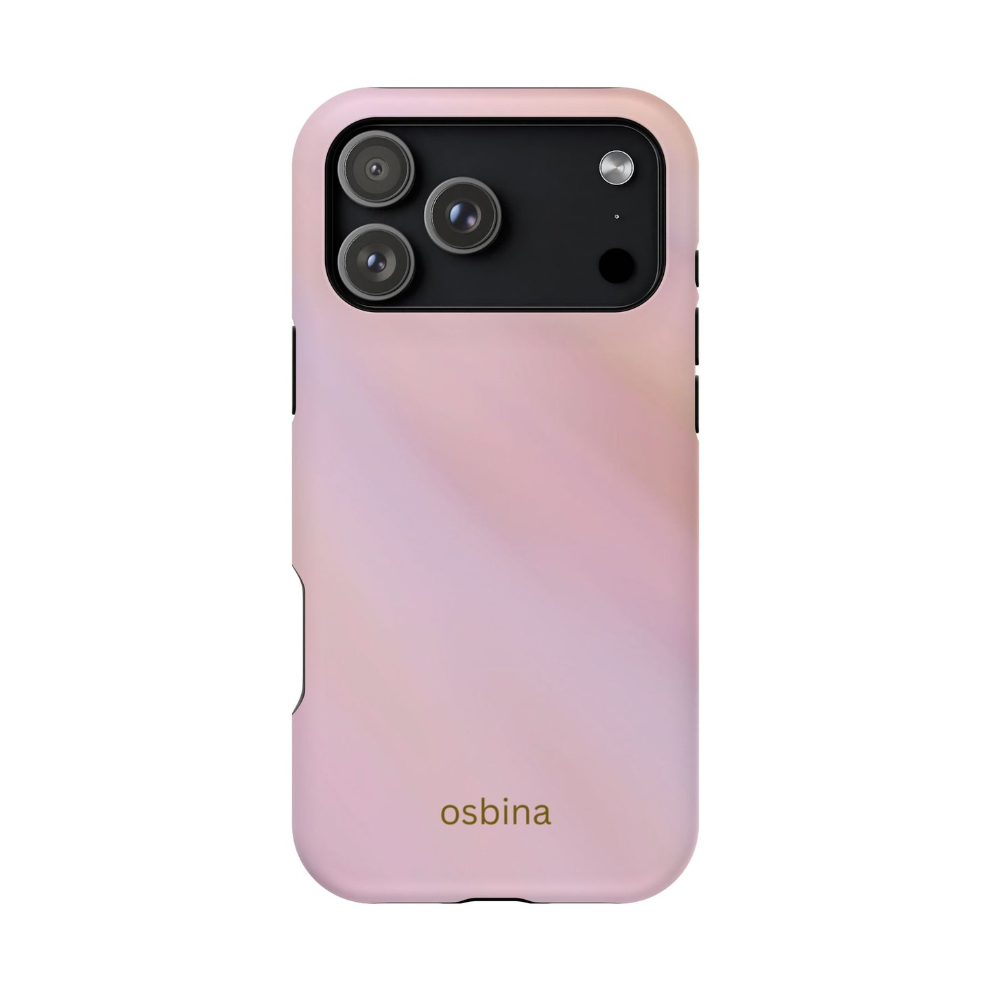 osbina | The Meg Icon Designer Case