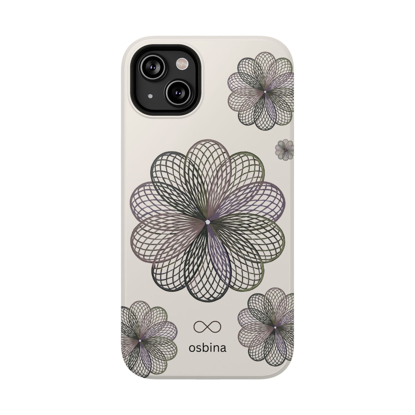 osbina | The Reverie Designer Case