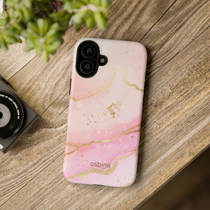 osbina | The Seraphina Phone Case | Modern Muse Collection