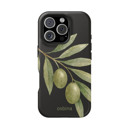 osbina | Oliva Designer Case