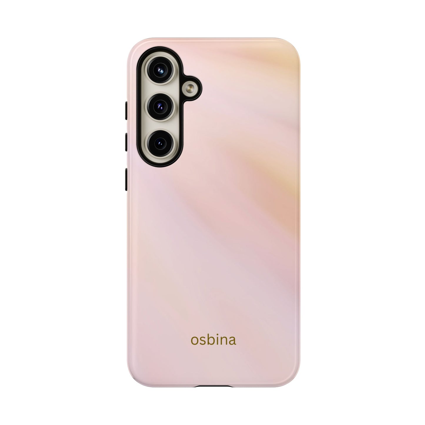 osbina | The MEG Icon Phone Case | Inspired By Collection