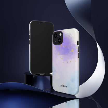 osbina | Celestial Shimmer Phone Case | Modern Muse Collection