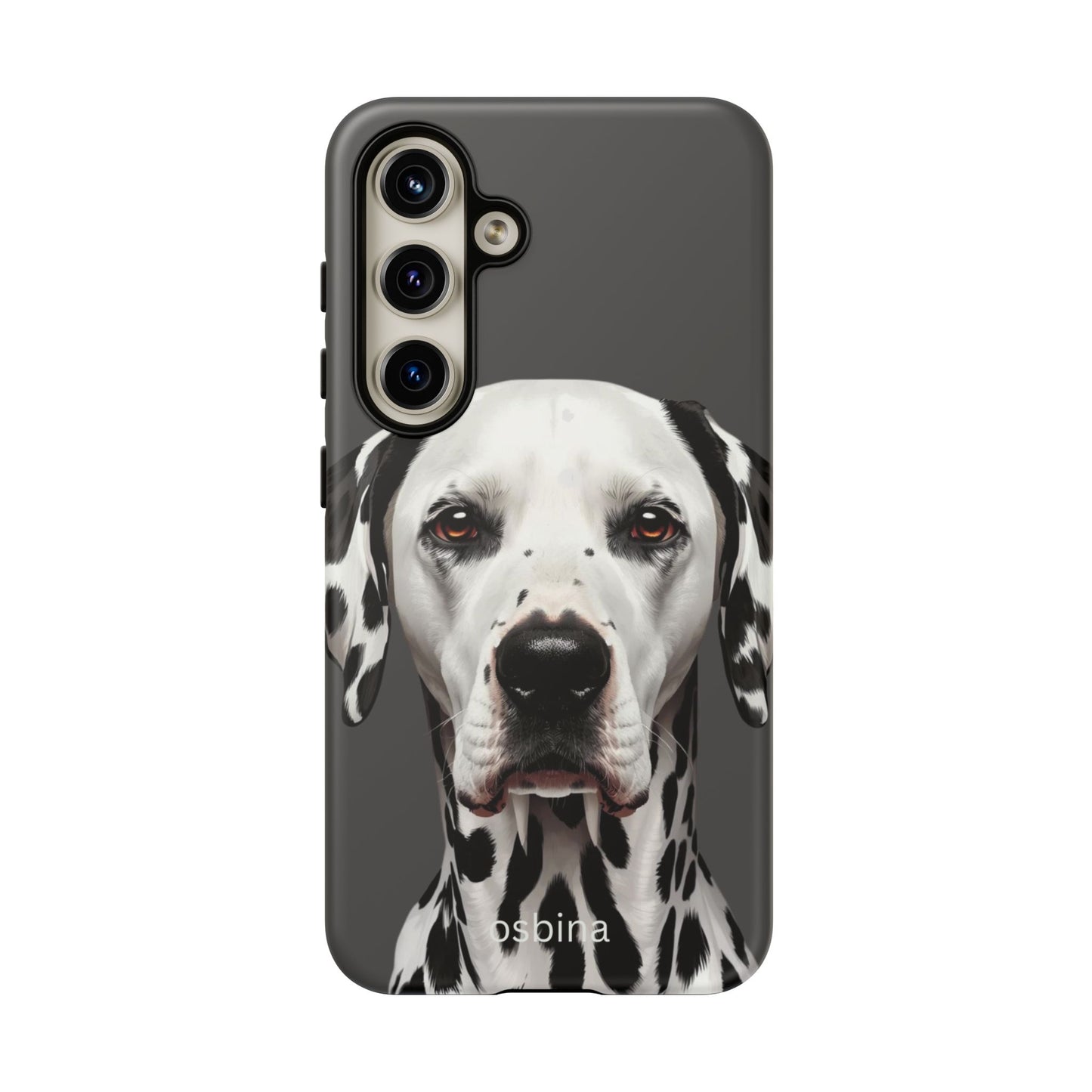 osbina | The Dalmatian Designer Case