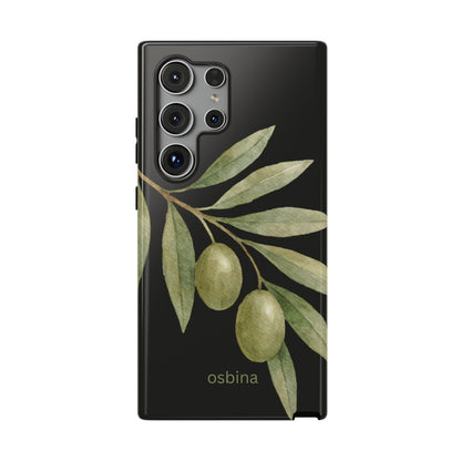 osbina | Oliva Designer Case