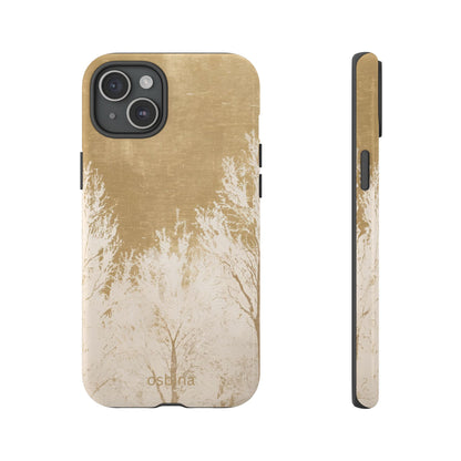 osbina | The Winter Mist Designer Case