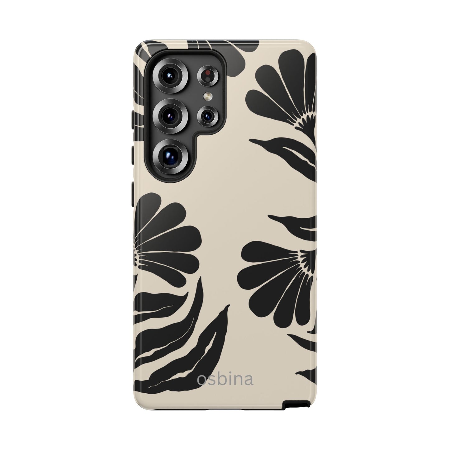 osbina | Obsidian Bloom Designer Case