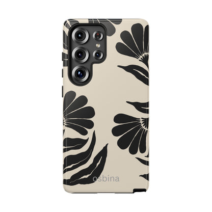 osbina | Obsidian Bloom Designer Case