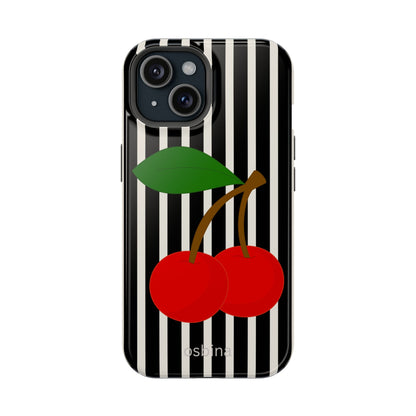 osbina | Cerise Designer Case