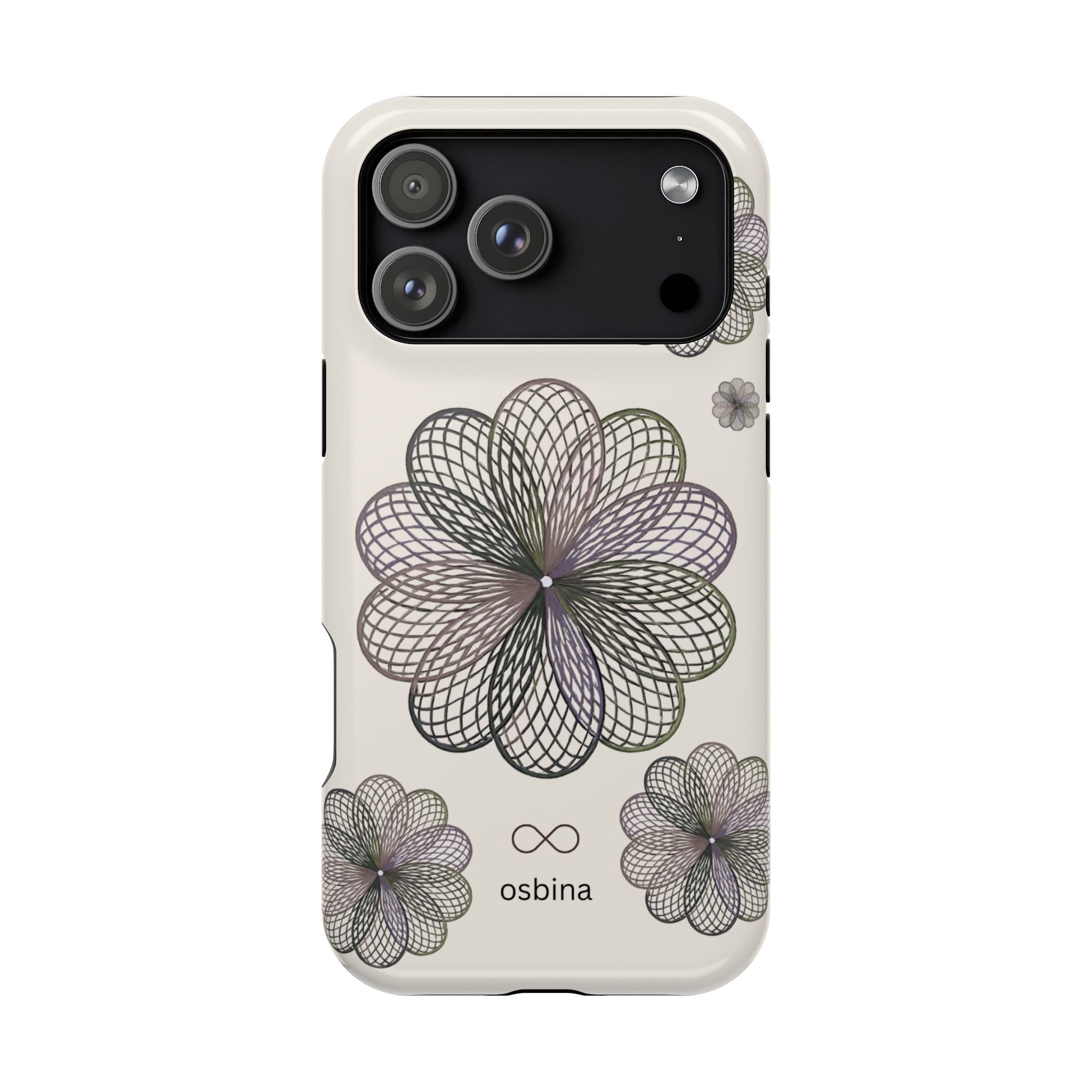 osbina | MagSafe | The Reverie Designer Case