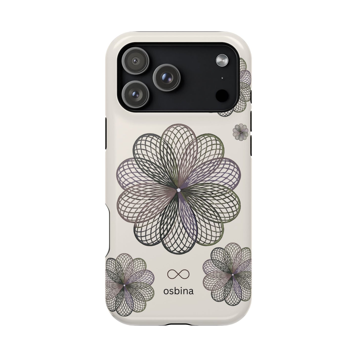 osbina | MagSafe | The Reverie Designer Case